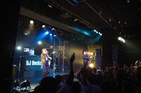 左からRINO LATINA II、S-WORD。