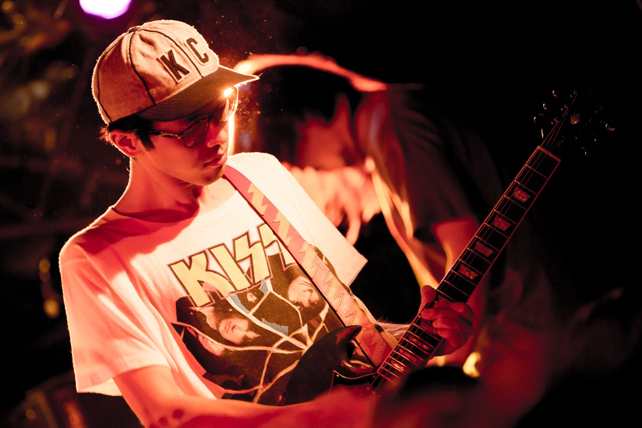 一ノ瀬雄太（G）（Photo by mika nakanoko）