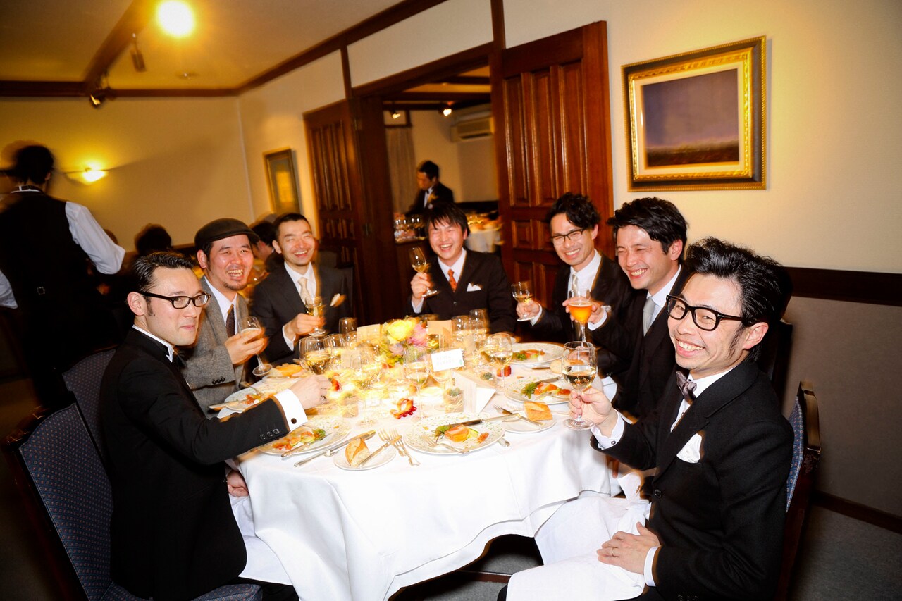 在日ファンク「ば」ゲストはOL Killer