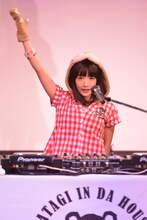 くりか (c)2015 SANRIO CO.,LTD.