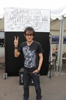 スガシカオ（写真提供：ビクターエンタテインメント）