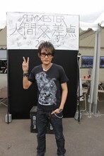 スガシカオ（写真提供：ビクターエンタテインメント）