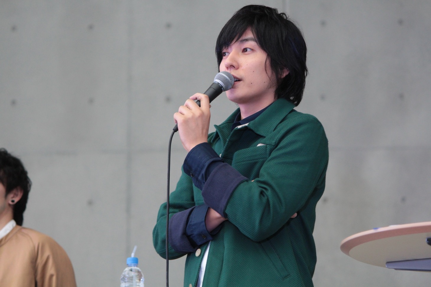山村隆太（Vo）