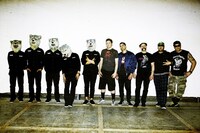 MAN WITH A MISSION×Zebrahead