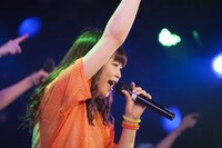 Especia「Especia CLUB QUATTRO Tour "Brisa de Primavera"」東京・渋谷CLUB QUATTRO公演の様子。