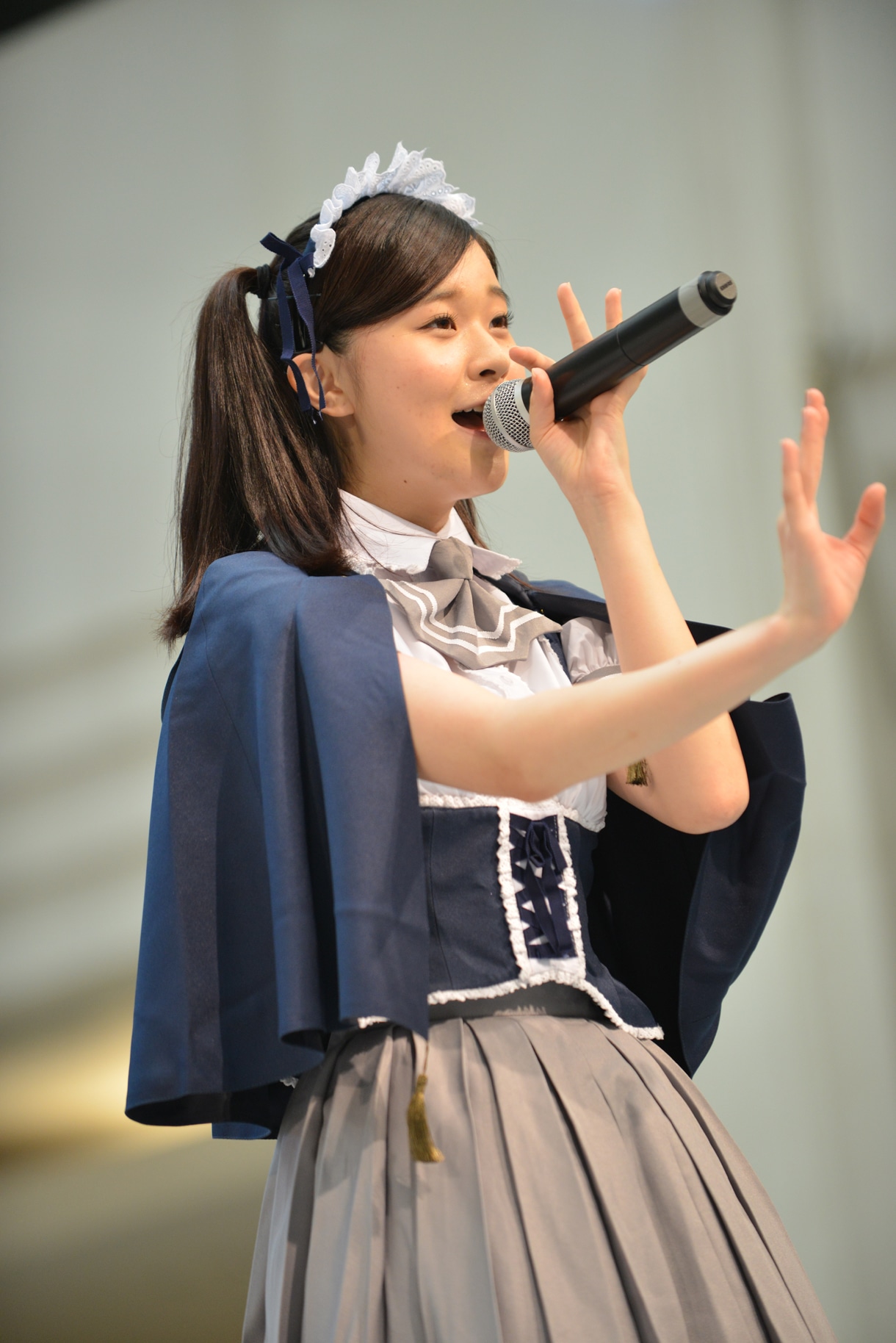 稲葉美咲