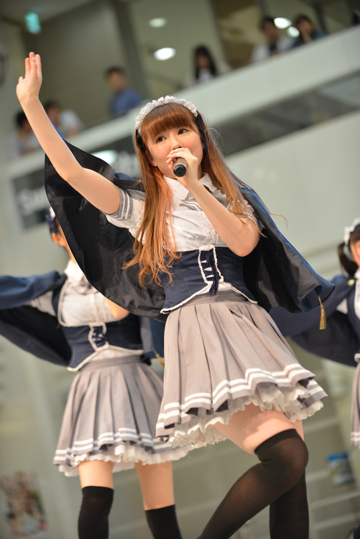 齋藤綺咲
