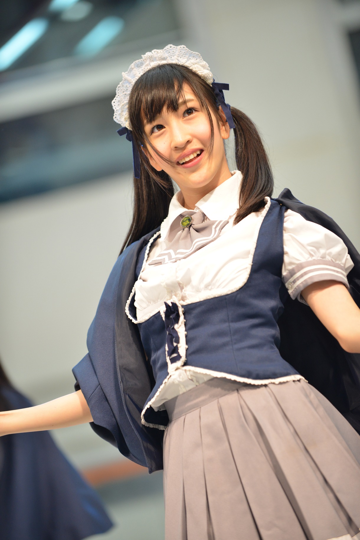 海老原優花
