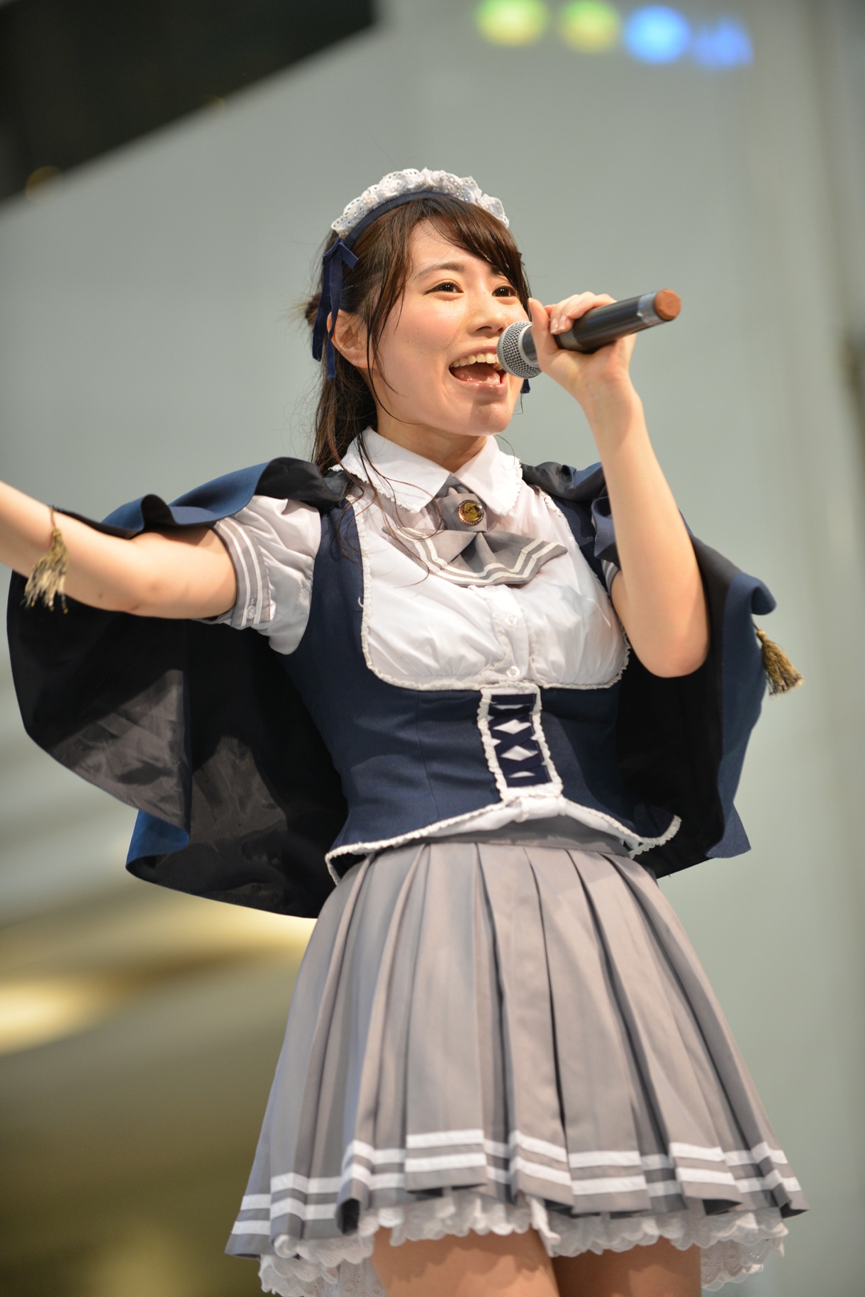 河東杏樹