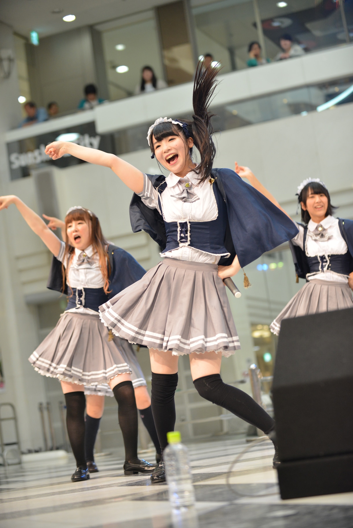 川音希