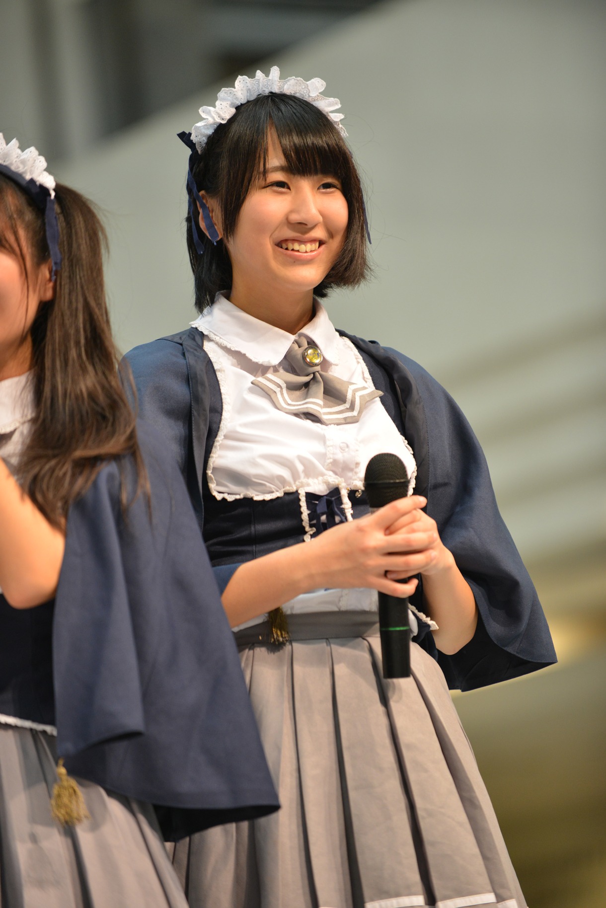小笠原彩乃
