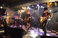 大森靖子＆THEピンクトカレフ