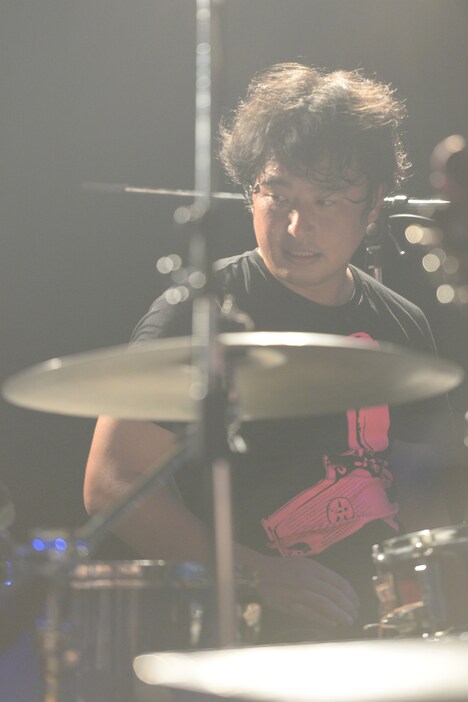 川畑 usi 智史(Dr)