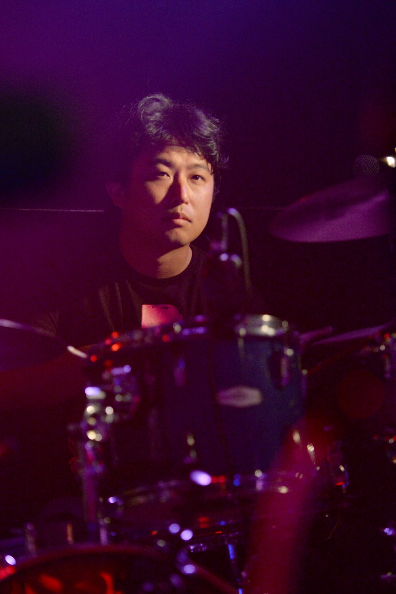 川畑 usi 智史（Dr）