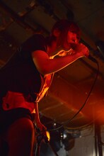 大森靖子（Vo, G, Key）