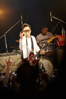 フルカワユタカ（撮影：中野修也）