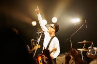 フルカワユタカ（撮影：中野修也）