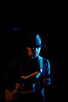 小川幸慈（G）（撮影：神藤剛）