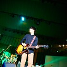 クリープハイプ、野音ワンマンでファンに感謝「選んだものは間違いない」