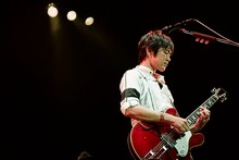 藤巻亮太（撮影：関山一也）