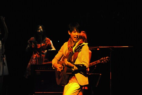 エリック・フクサキ