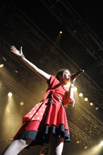 岡田万里奈（LoVendoЯ）