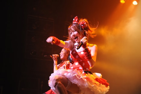 田中れいな（LoVendoЯ）