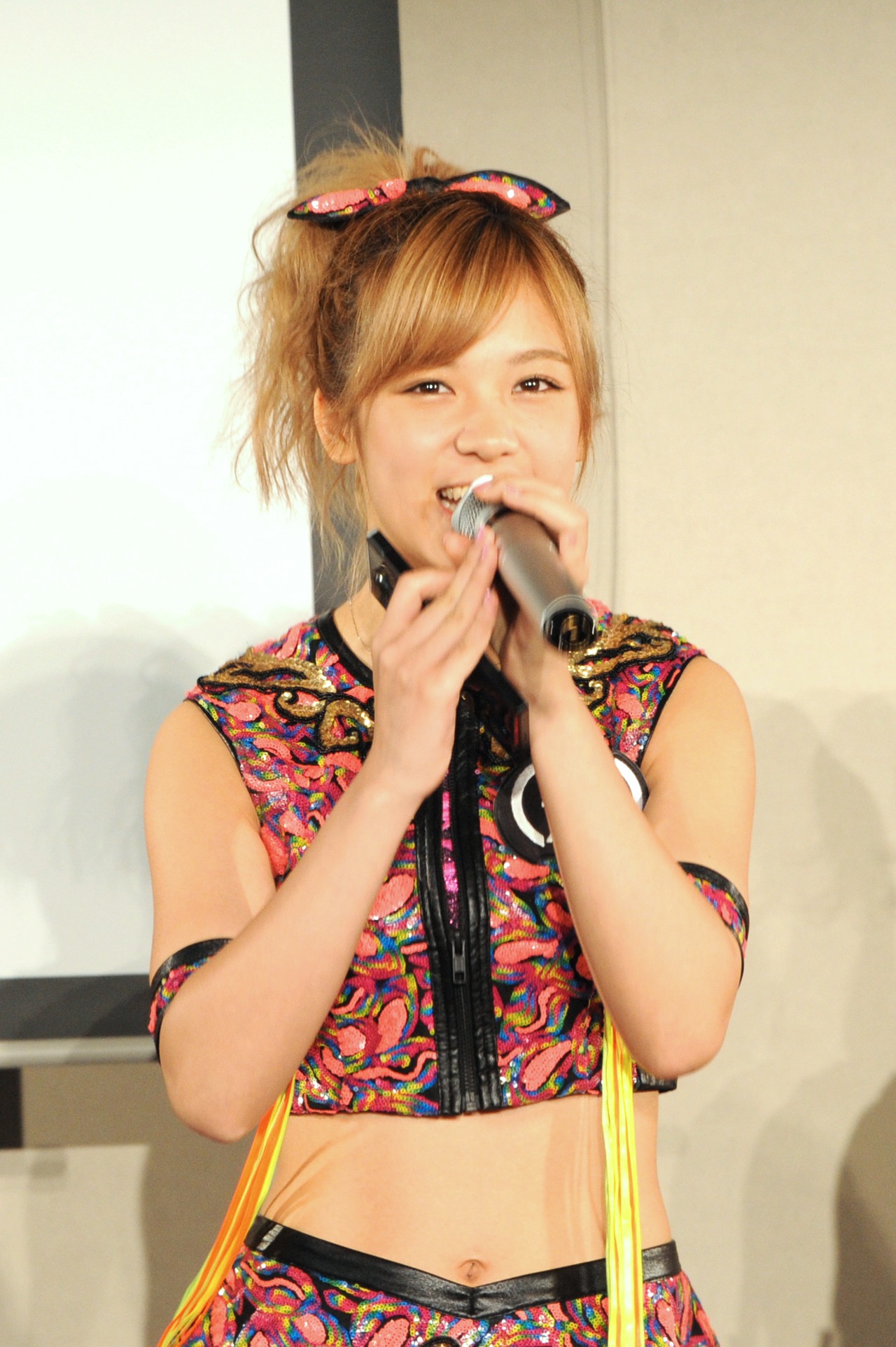 佐藤綾乃