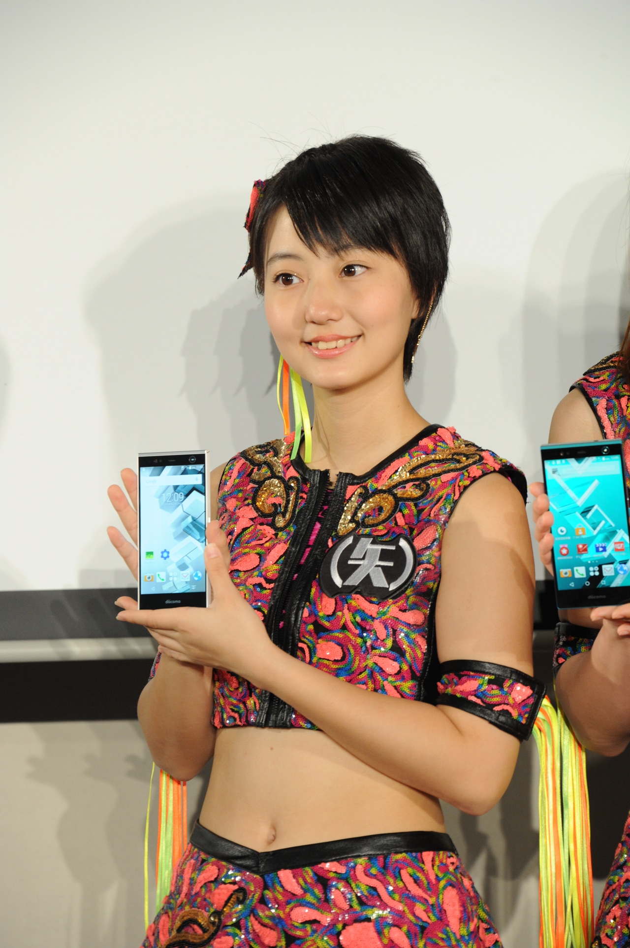 新井愛瞳