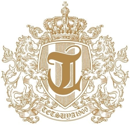 TETSUYAロゴ