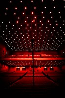 藤巻亮太 TOUR 2015「旅立ちの日」中野サンプラザホール公演の会場の様子。（撮影：関山一也）