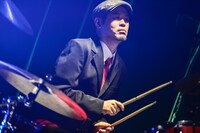 永田真毅（Photo by AZUSA TAKADA）