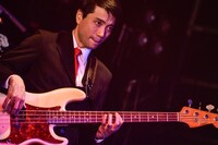 村上啓太（Photo by AZUSA TAKADA）