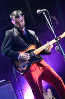 仰木亮彦（Photo by AZUSA TAKADA）