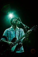 藤巻亮太（撮影：関山一也）