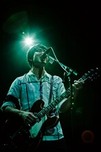 藤巻亮太（撮影：関山一也）