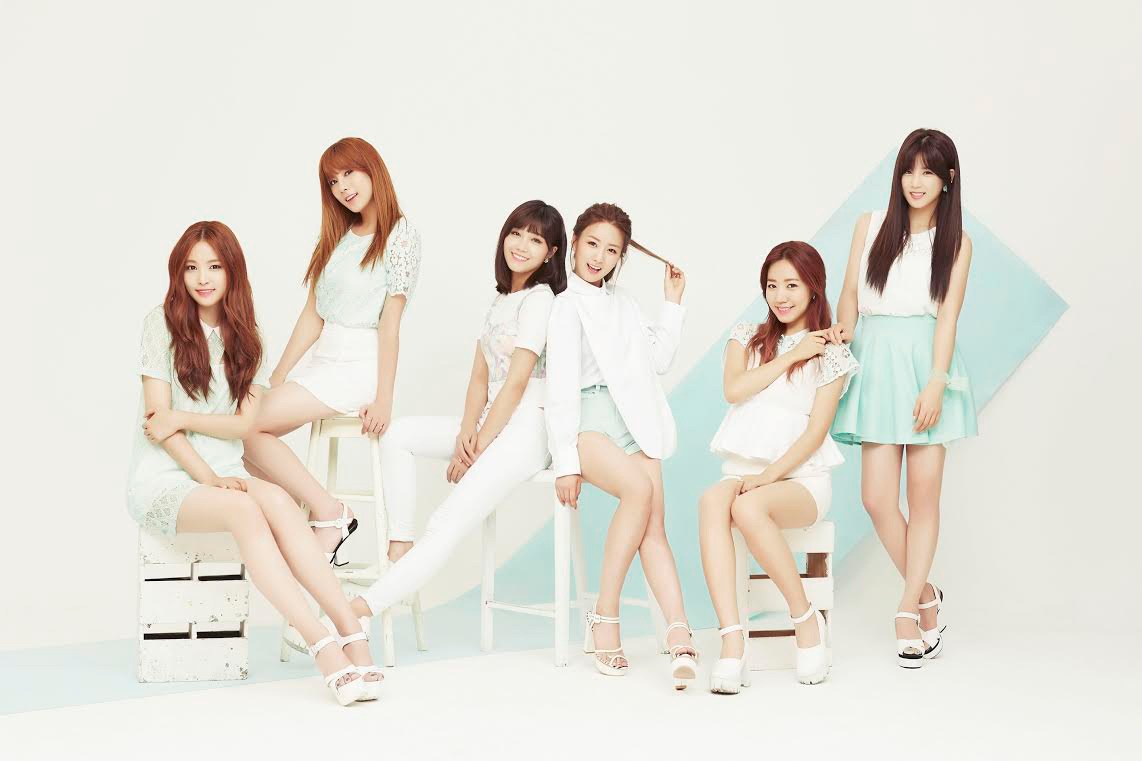 Apink