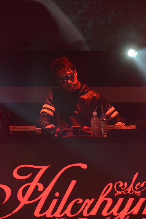 DJ KATSU