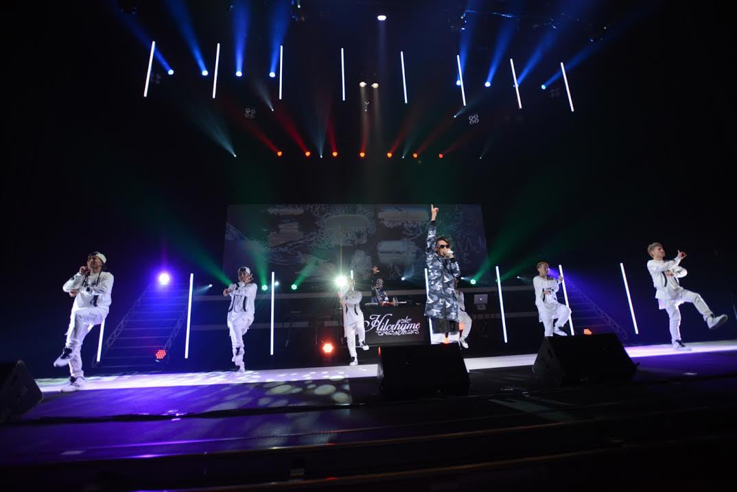 Ｈｉｌｃｒｈｙｍｅ　Ｔｏｕｒ　２０１５　ＲＥＶＩＶＡＬ　ａｔ　ＮＨＫ　ＨＡＬＬ（Ｂｌｕ－ｒａｙ　Ｄｉｓｃ） ヒルクライム⁄Hilcrhyme Tour 2015 REVIVAL at N\u2026 - メルカリ