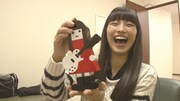 「情熱大陸×miwa」のワンシーン。