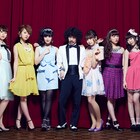 清 竜人25の“第7夫人”は清優華、ライブお披露目は夫の誕生日に