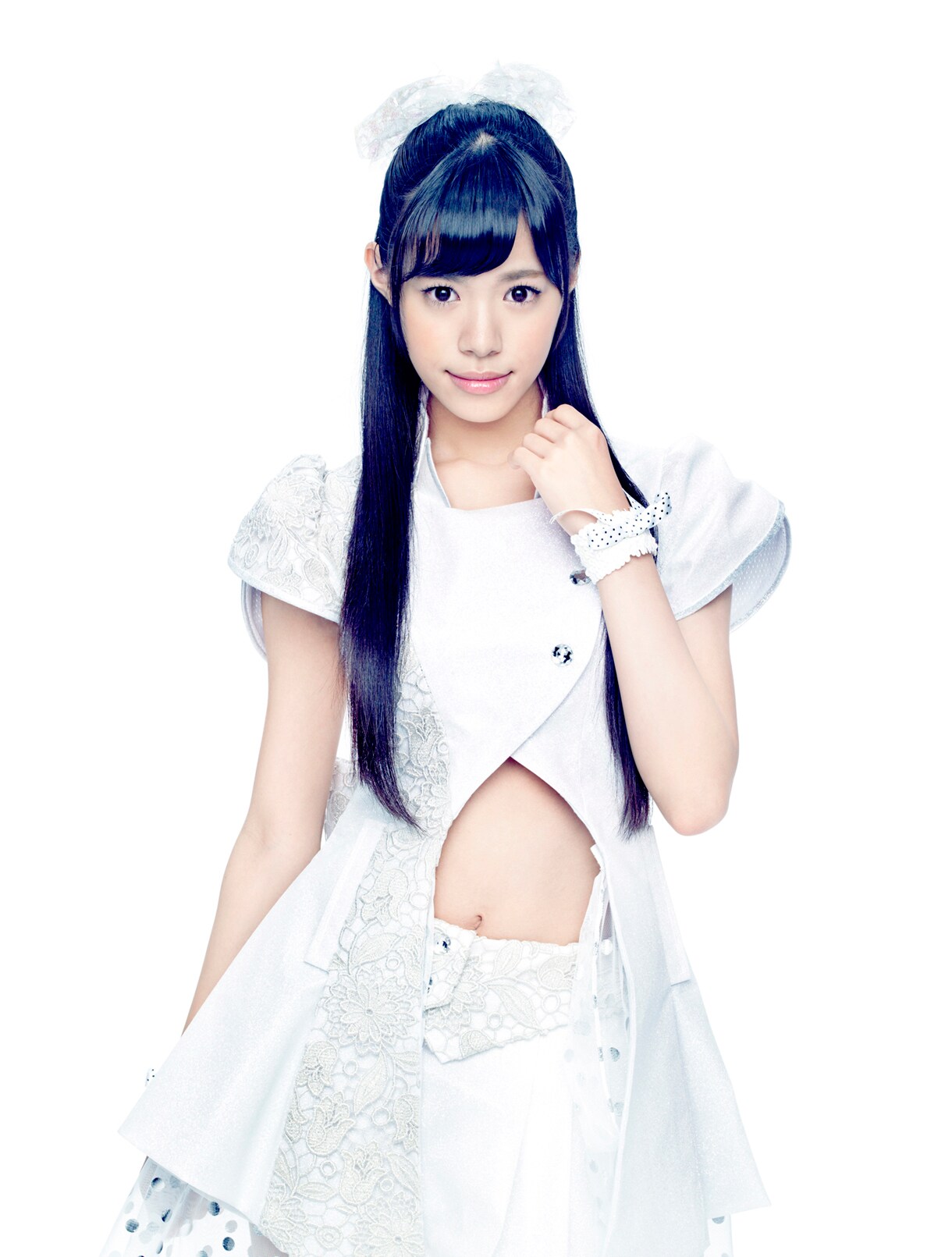 小林晏夕（東京パフォーマンスドール） - 「@JAM EXPO 2015