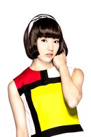 富永美杜（Dorothy Little Happy / callme）
