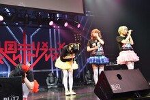 全国ツアーとZepp Tokyoでのワンマンライブがサプライズ発表され感激する妄想キャリブレーション。