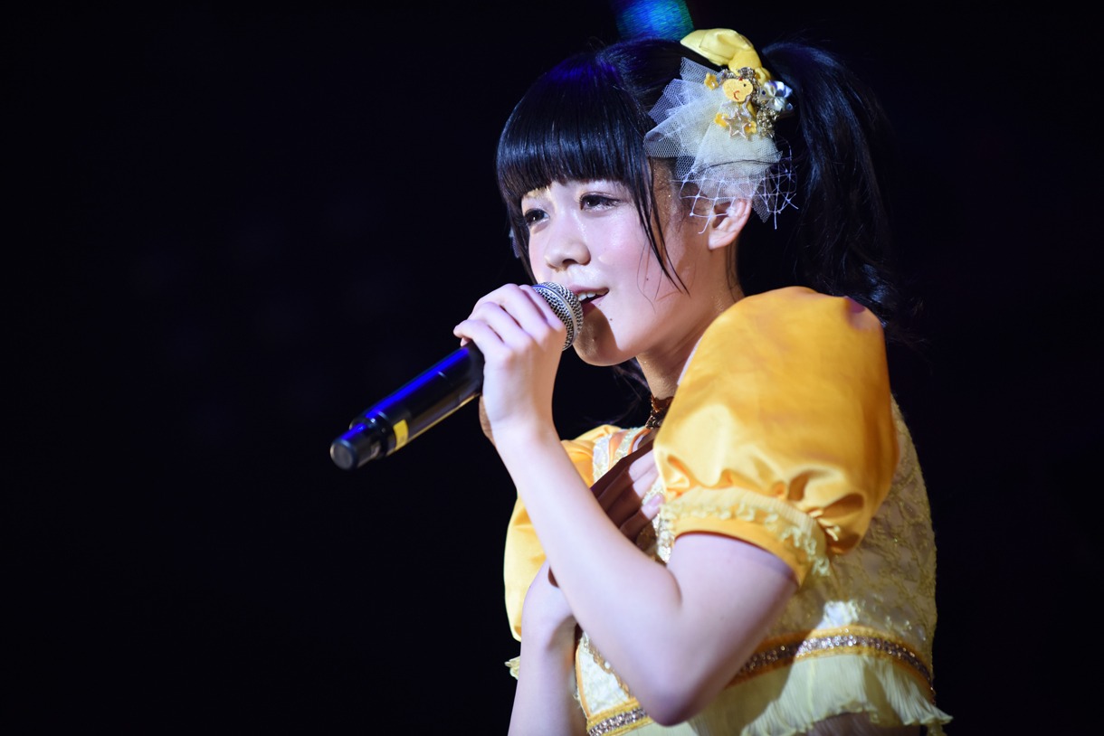 星野にぁ