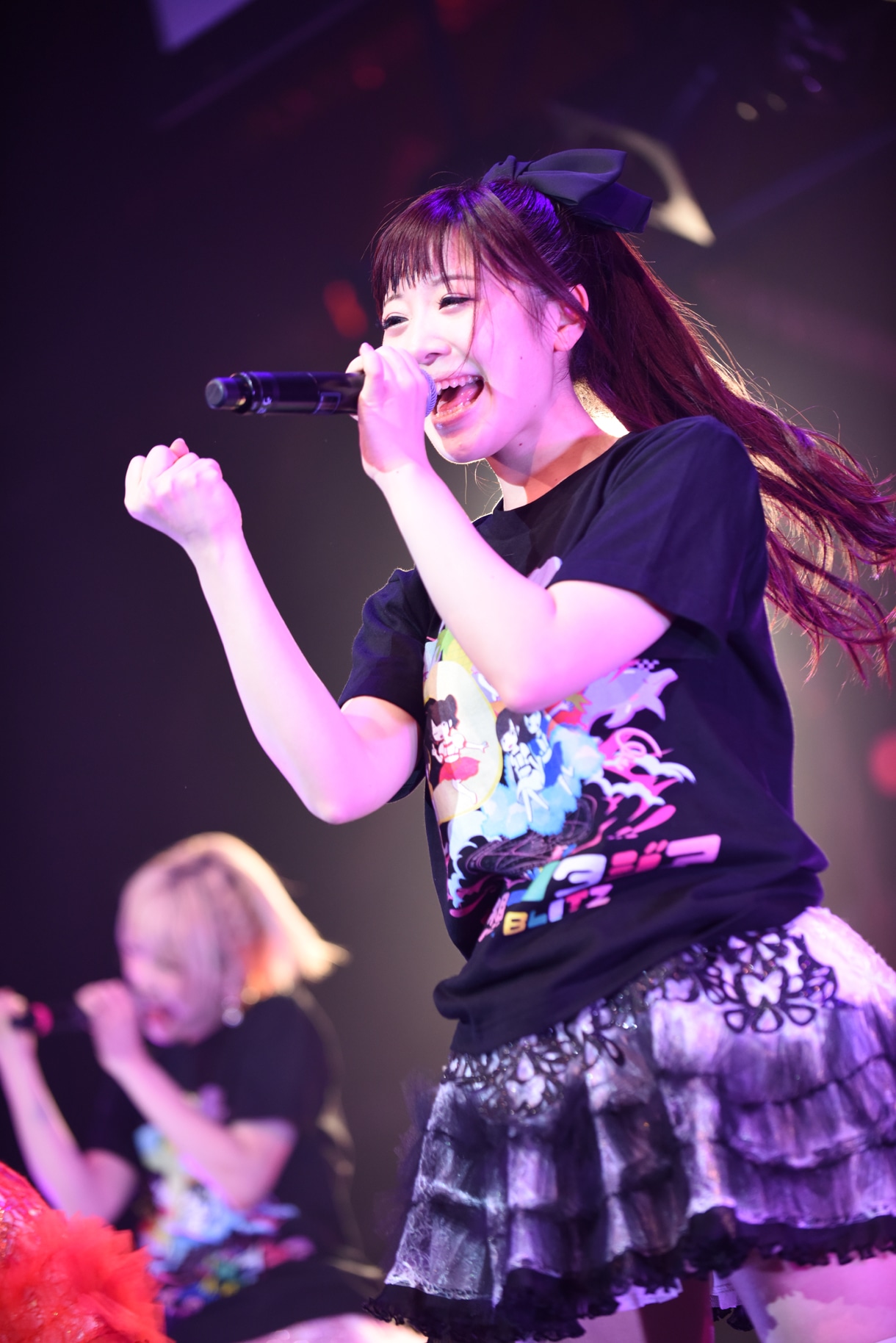 桜野羽咲
