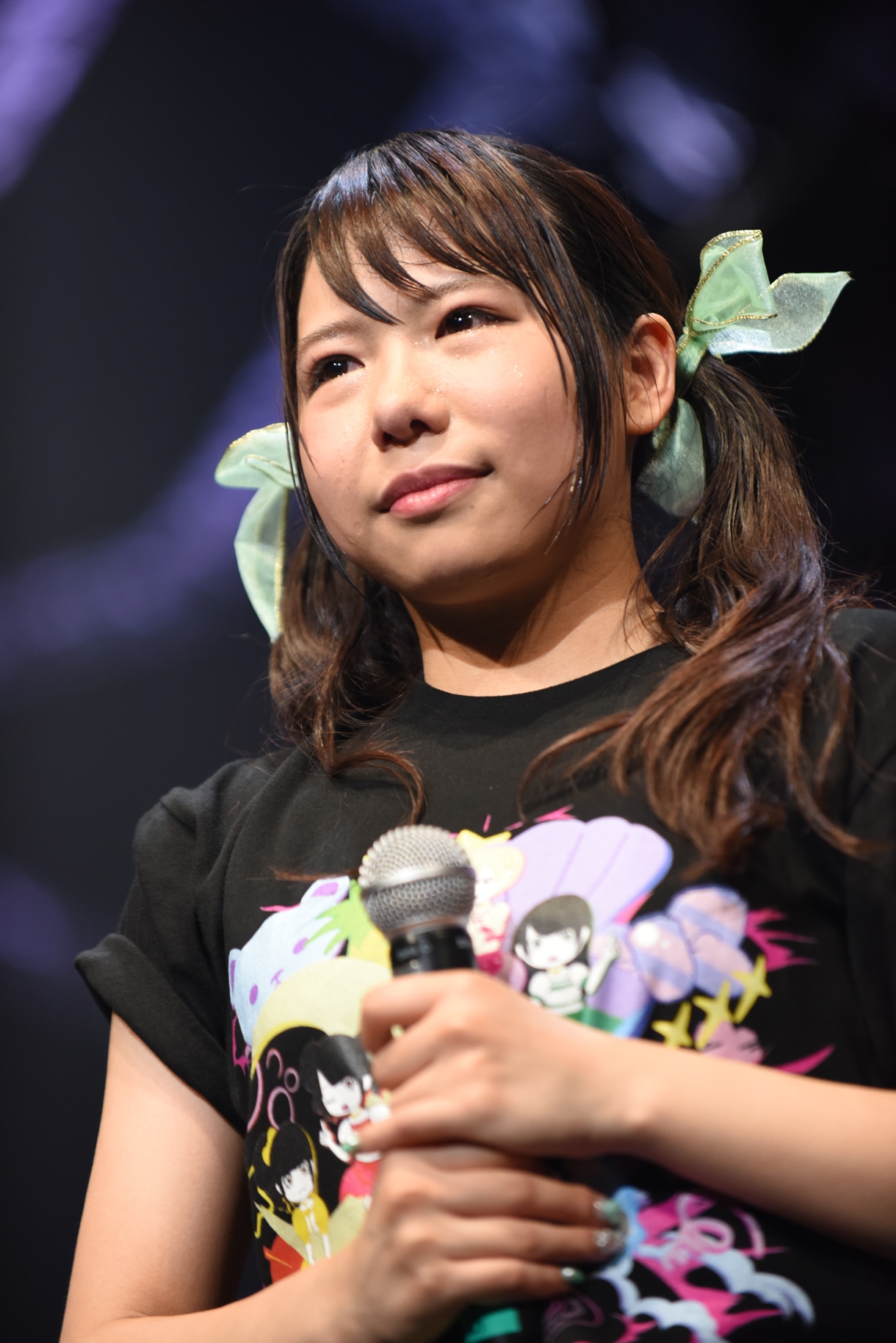 水城夢子