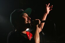 RYO the SKYWALKER「リョーザのライブ4」の様子。 （Photo by Real☆Shot MASATO）