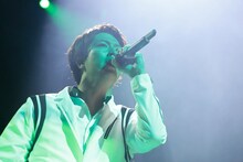 ko-dai（撮影：森久）