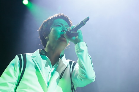 ko-dai（撮影：森久）